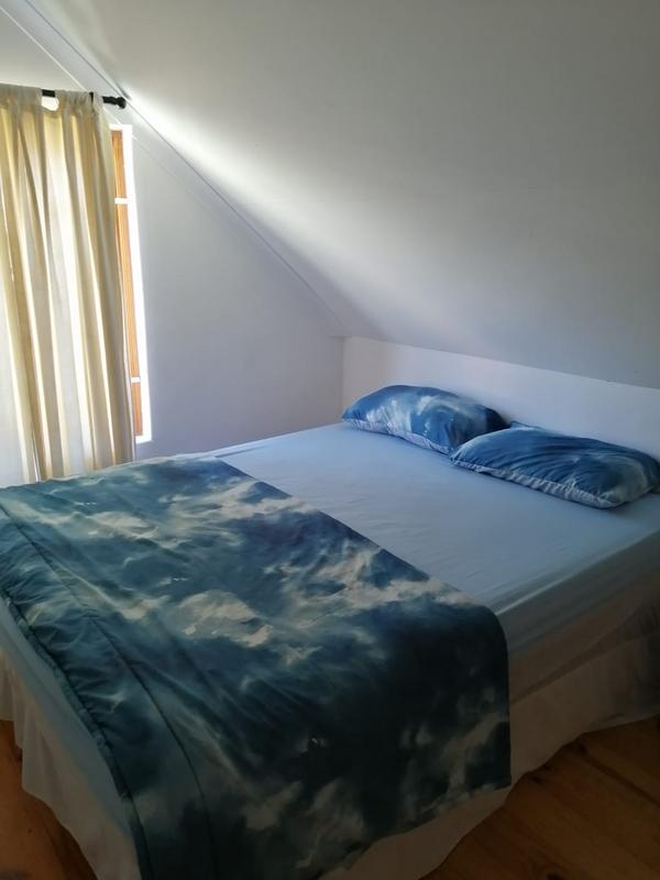 To Let 3 Bedroom Property for Rent in Wemmershoek Western Cape